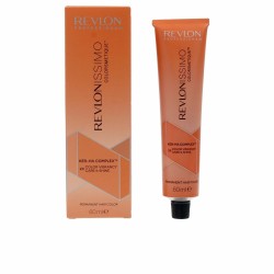 Tinte Permanente Revlon Revlonissimo Colorsmetique Nº 6.4 Nº 6,4 60 ml