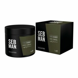 Cera Moldeadora Sebastian Seb Man 75 ml