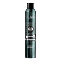 Antihumedad Redken Control Hairspray Spray 400 ml