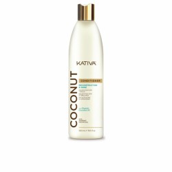 Acondicionador Kativa Coconut 550 ml