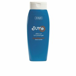 Après soleil Prolongateur de Bronzage Ziaja Sun 200 ml