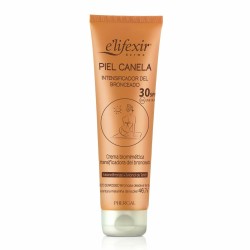 Intensificador del Bronceado Elifexir Spf 30 150 ml