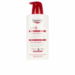 Gel de Bain Dermoprotector Eucerin PH5 400 ml