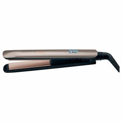 Plancha de Pelo Remington S8540 Marrón Negro