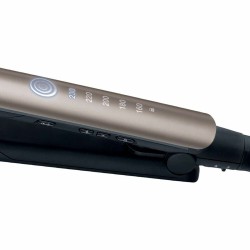 Plancha de Pelo Remington S8540 Marrón Negro