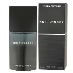 Parfum Homme Issey Miyake EDT Nuit D'issey 125 ml