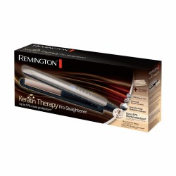 Plancha de Pelo Remington S8540 Marrón Negro