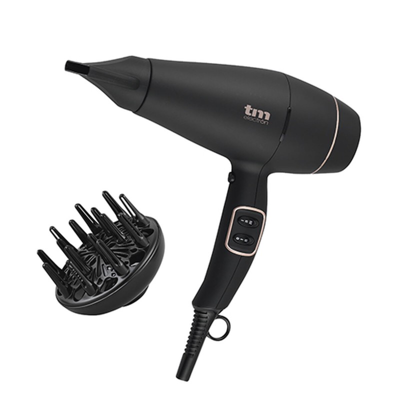 Sèche-cheveux TM Electron 1800-2200 W