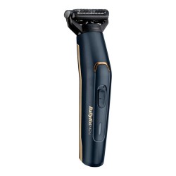 Recortadora Eléctrica Men BG120E Babyliss BG120E Impermeable