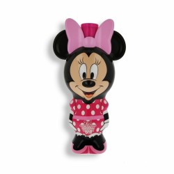 2-in-1 Gel et shampooing Cartoon Minnie Enfant 400 ml