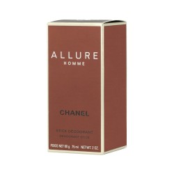 Déodorant Chanel Allure Homme Allure Homme 75 ml