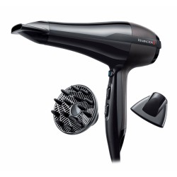 Secador de Pelo Remington AC5999 Negro