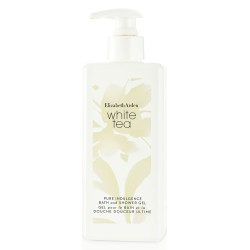 Gel de Ducha Perfumado Elizabeth Arden   Té Blanco 400 ml