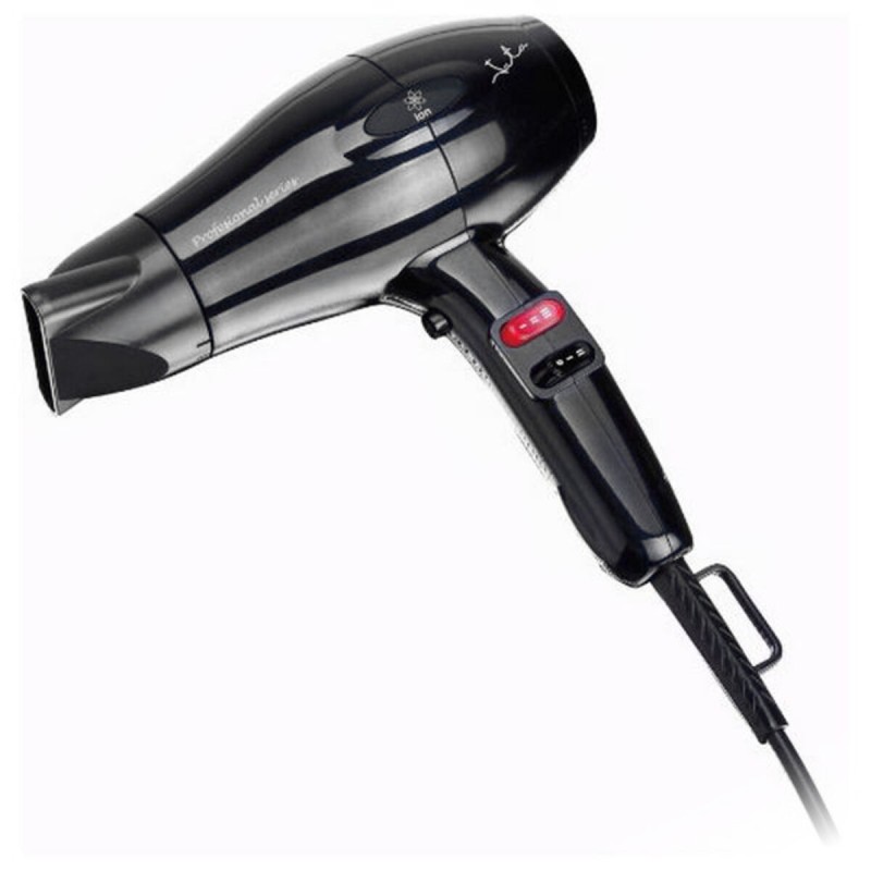 Secador de Pelo JATA SC1013 Negro 2000 W