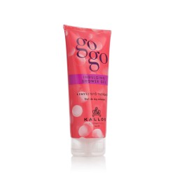 Gel de Ducha Kallos Cosmetics Gogo Relajante 200 ml