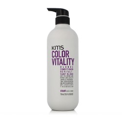 Conditionneur Nuance pour Cheveux Blonds KMS Colorvitality 750 ml