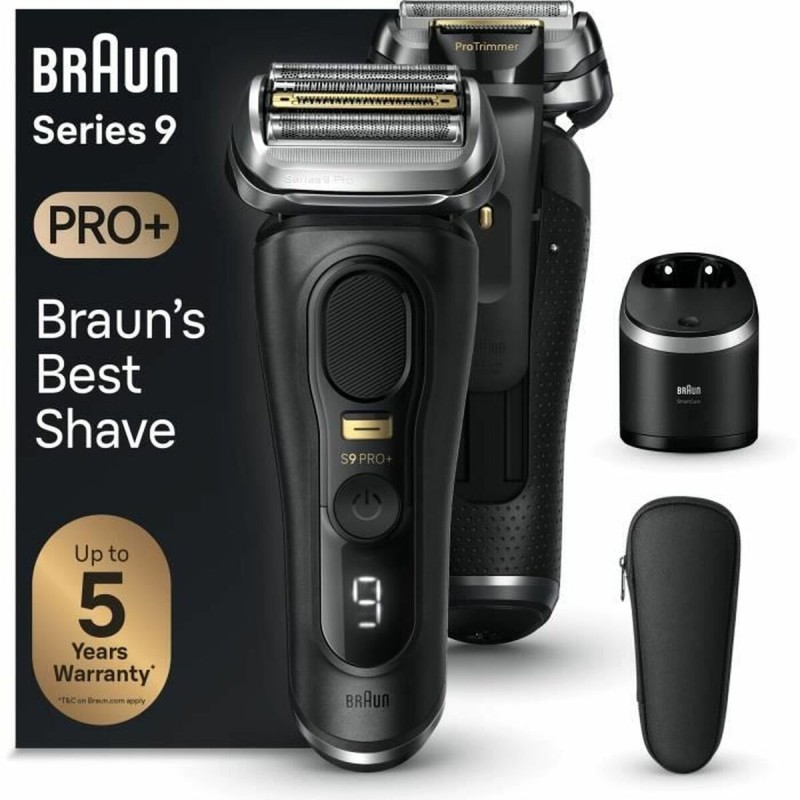 Electric Shaver Braun Series 9 Pro +