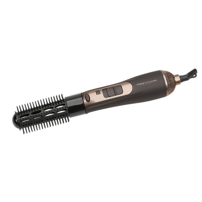 Brosse Clatronic PC-HAS 3011 Marron Bronze 2 Unités