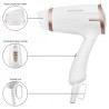 Sèche-cheveux ProfiCare PC-HT 3009 Blanc Champagne Imprimé 1400 W