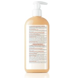 Fluide de définition de boucle Clearé Institute Wash Curly 300 ml