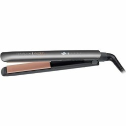 Plancha de Pelo Remington S 8598 Negro Gris 1 Pieza (1 unidad)