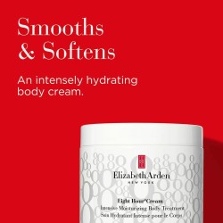 Lotion corporelle Elizabeth Arden Eight Hour 400 ml