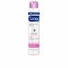 Spray déodorant Sanex Dermo Invisible 200 ml