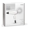 Secador de Pelo 6704WE AC speed pro Babyliss 6704WE 2000W Blanco Negro 2000 W