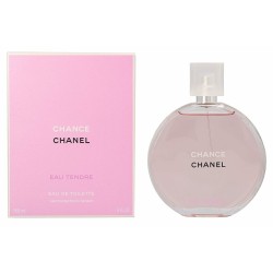 Parfum Femme Chanel EDT Chance Eau Tendre 150 ml