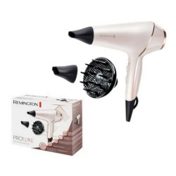 Secador de Pelo PROluxe AC9140 Remington AC9140 2400W Negro Beige 2400 W