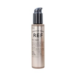 Crème pour Définir les Boucles REF Curl Power 125 ml