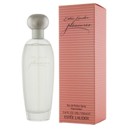 Perfume Mujer Estee Lauder EDP 100 ml Pleasures