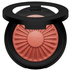 Compact Bronzing Powders bareMinerals Gen Nude Blonzer Kiss of rose 3,8 g