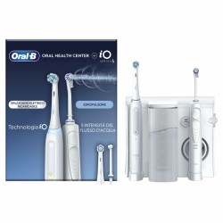 Brosse à dents électrique Oral-B SERIE IO