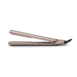 Hair Straightener Babyliss Smooth Glide ST90E Brown