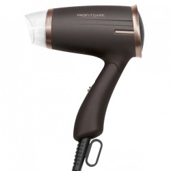 Sèche-cheveux ProfiCare PC-HT 3009 Or Bronze 1400 W