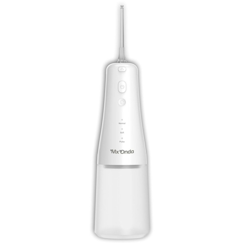 Irrigador Dental Mx Onda MXHD2412 Blanco