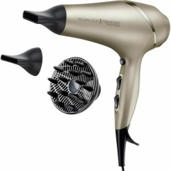 Secador de Pelo Remington AC 8605 Oro 2300 W