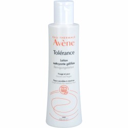 Limpiador Facial Avene Tolérance 200 ml