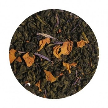 Té verde - Día de la fiesta - 100 g