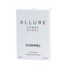 Men's Perfume Chanel Allure Homme Sport Cologne EDC 100 ml