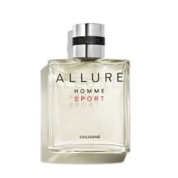 Parfum Homme Chanel Allure Homme Sport Cologne EDC 100 ml