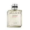 Men's Perfume Chanel Allure Homme Sport Cologne EDC 100 ml