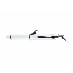 Hair Straightener Adler AD 2104 White 50 W