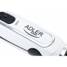 Lisseur à cheveux Adler AD 2104 Blanc 50 W