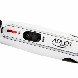 Hair Straightener Adler AD 2104 White 50 W