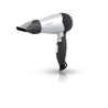 Hairdryer Esperanza EBH002S Black 850 W