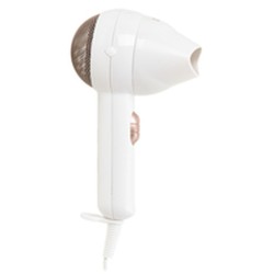 Hairdryer Adler CR 2257 White Rose gold 1400 W