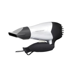 Secador de Pelo Esperanza EBH002S Negro 850 W