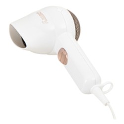 Hairdryer Adler CR 2257 White Rose gold 1400 W